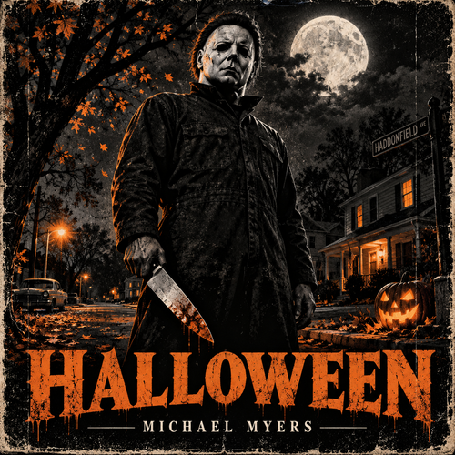 Michael Myers Collection