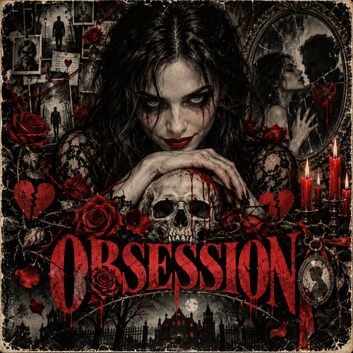 Obsession Collection