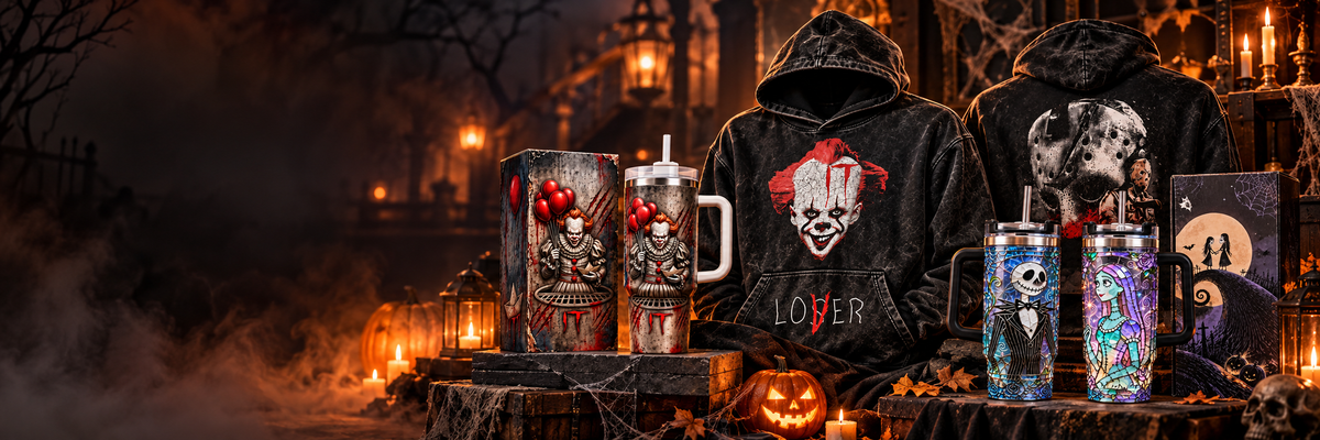 HALLOWEEN FAVORITES