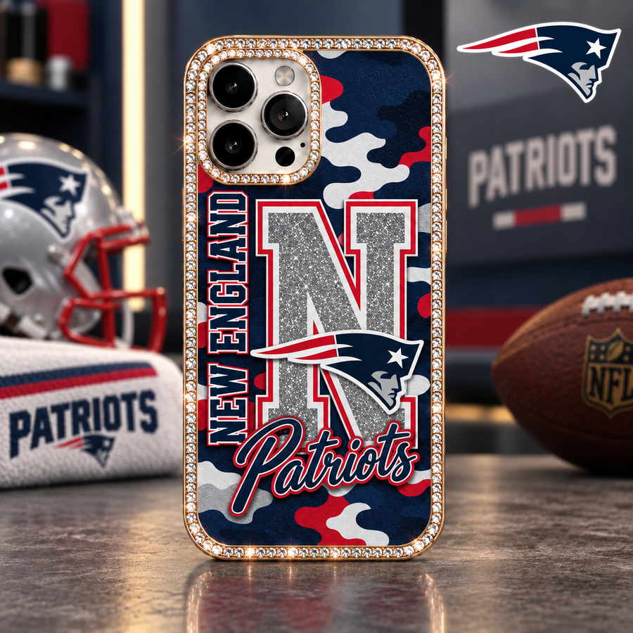 New York Giants | Premium NFL Team Heritage Phone Case