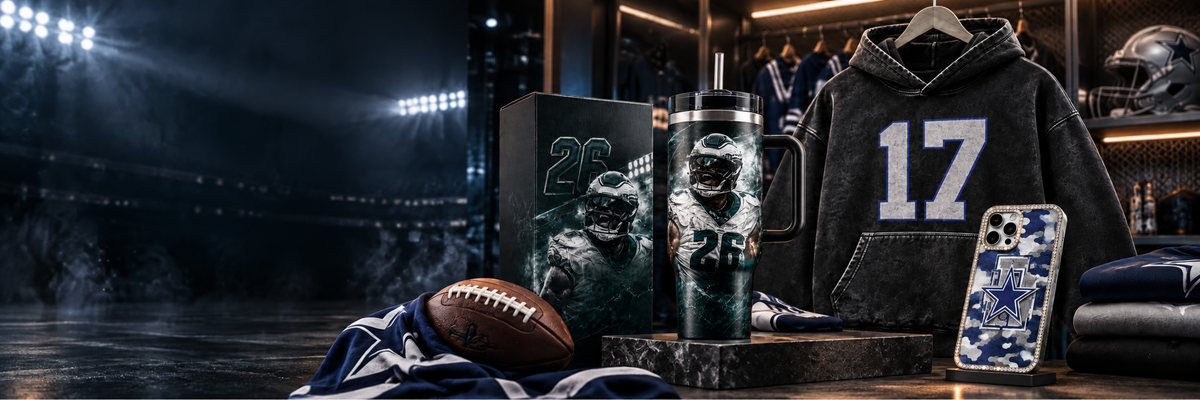 NFL SEASON SALE