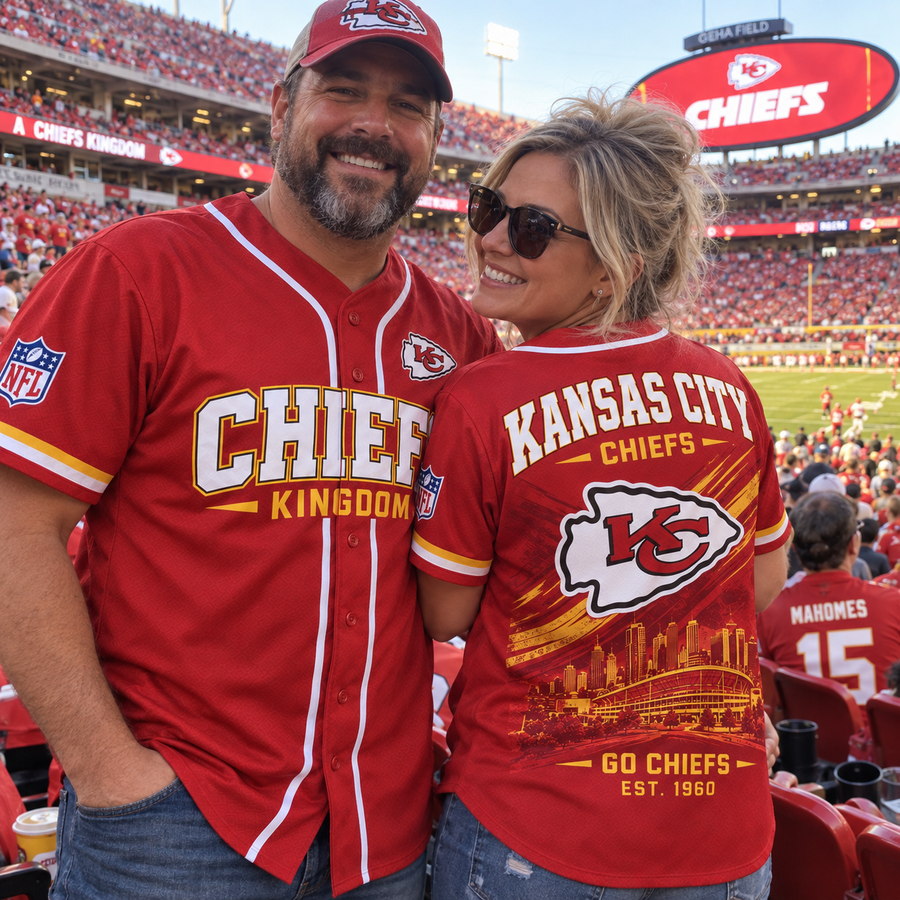 Premium Football Jersey