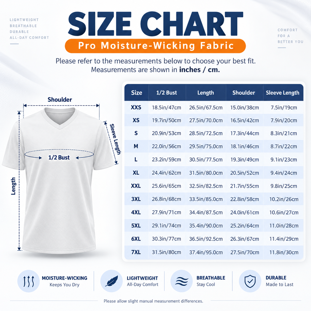 New England Patriots | Premium NFL Gridiron Heritage V-Neck Jersey