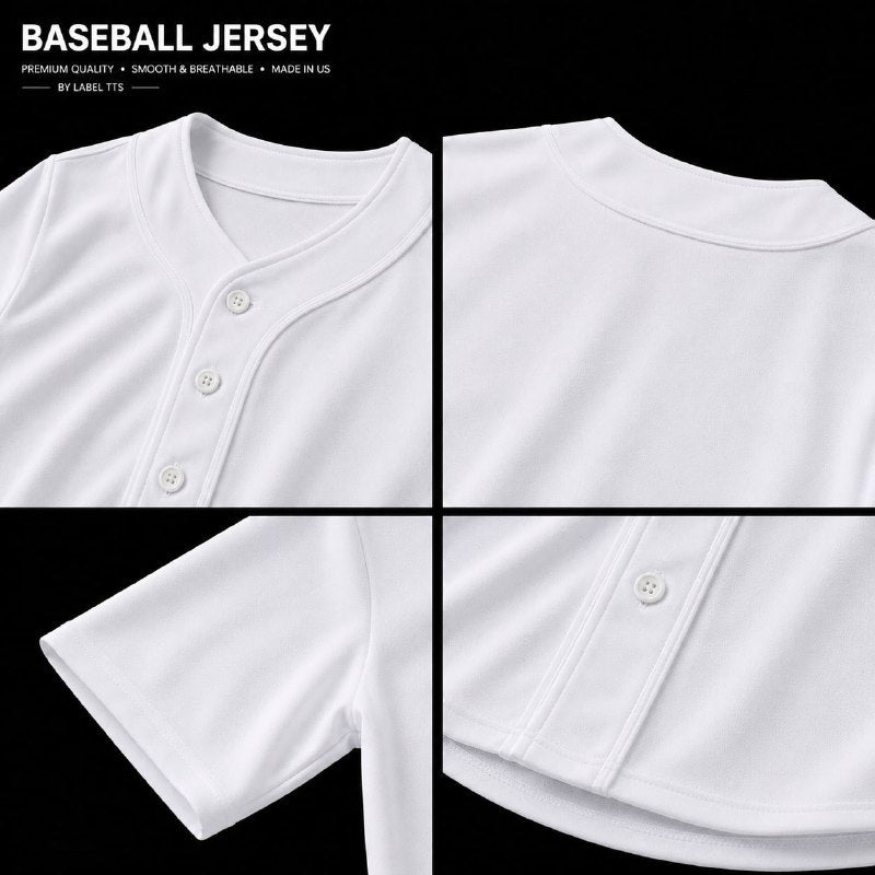 Washington Commanders | Premium NFL Team Heritage Baseball Jersey