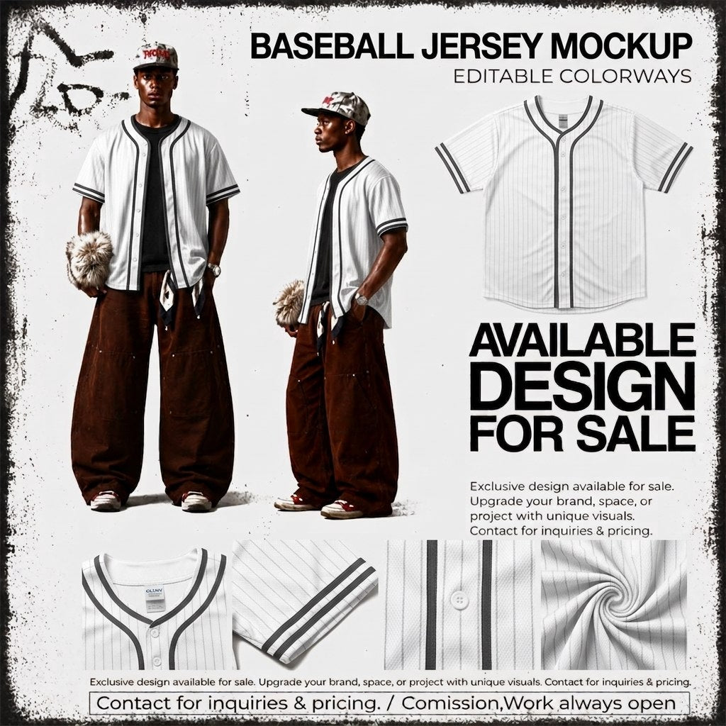 Washington Commanders | Premium NFL Team Heritage Baseball Jersey